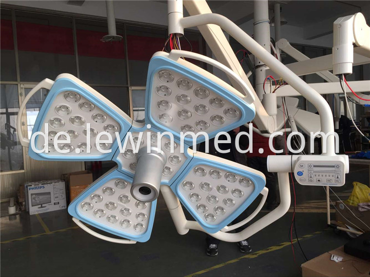 Led Operation Lamp 15